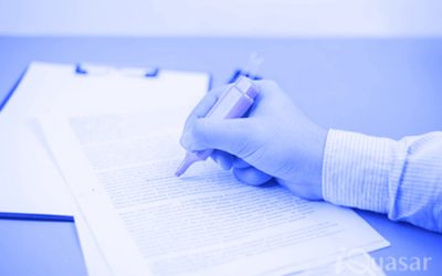 Proposal Development Process Outsourcing© – Dedicated Resource A