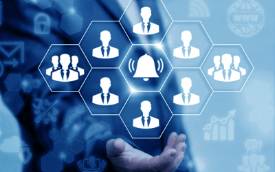 Recruitment Process Outsourcing – Staffing Contractor