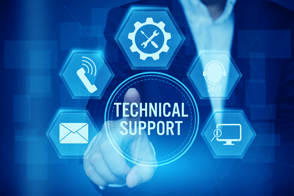 helpdesk Helpdesk Services provided by iQuasar llc