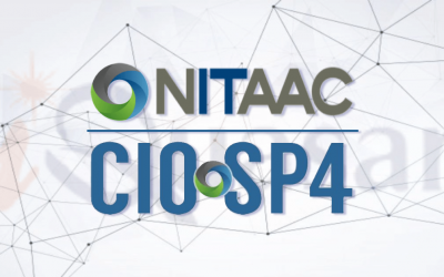 What is CIO-SP4 and How to Win This Contract?