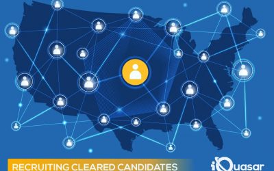 How to Recruit Cleared Candidates for your Government Contracts