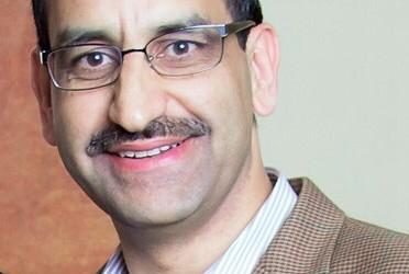 iQuasar Co-Founder Amin Bhat Joins Loudoun Education Foundation Board