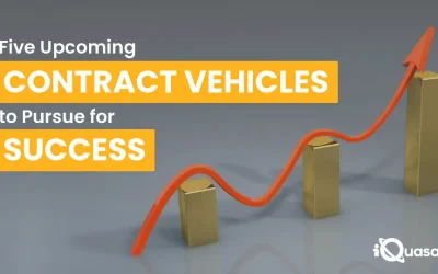 Five Upcoming Contract Vehicles to Pursue for Success