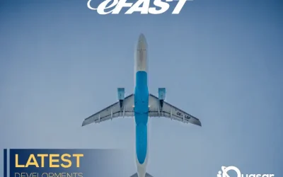 FAA eFAST- Latest Developments
