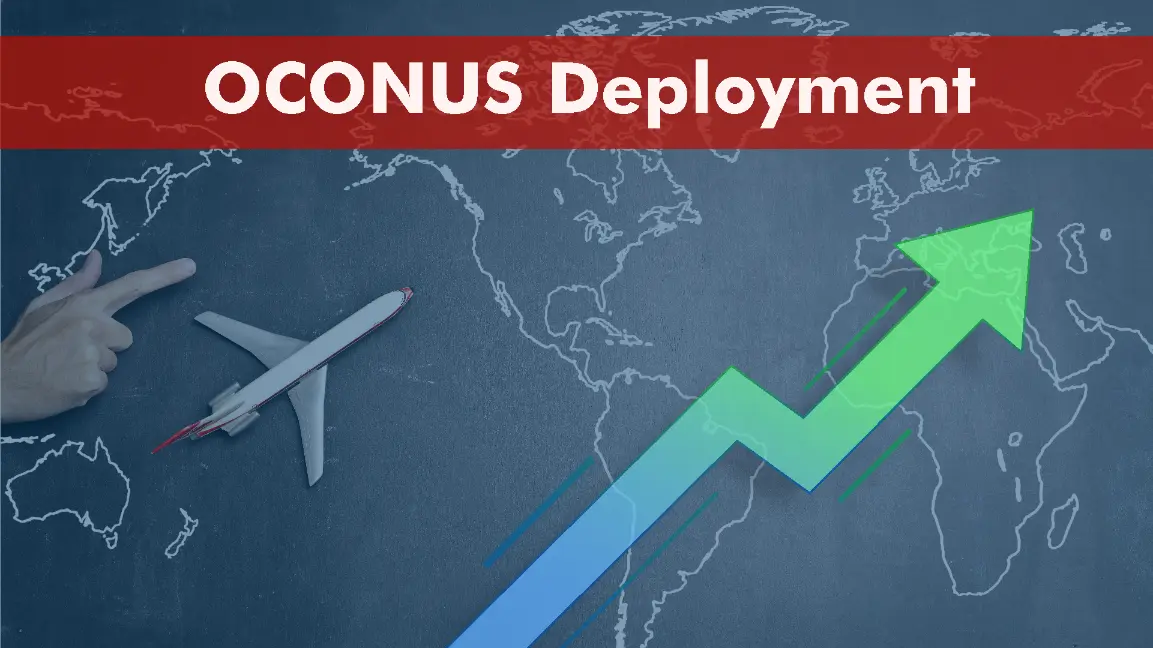 OCONUS_Deployment OCONUS-deployment-basics-by-iQuasar-llc