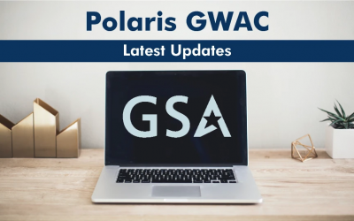 Polaris GWAC – Latest Updates