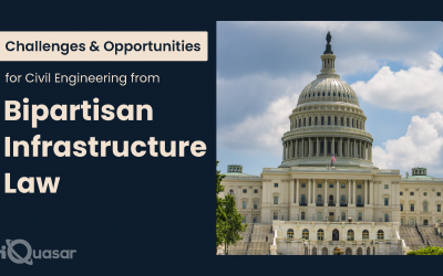 Bipartisan Law: Challenges and Opportunities in Civil Engineering