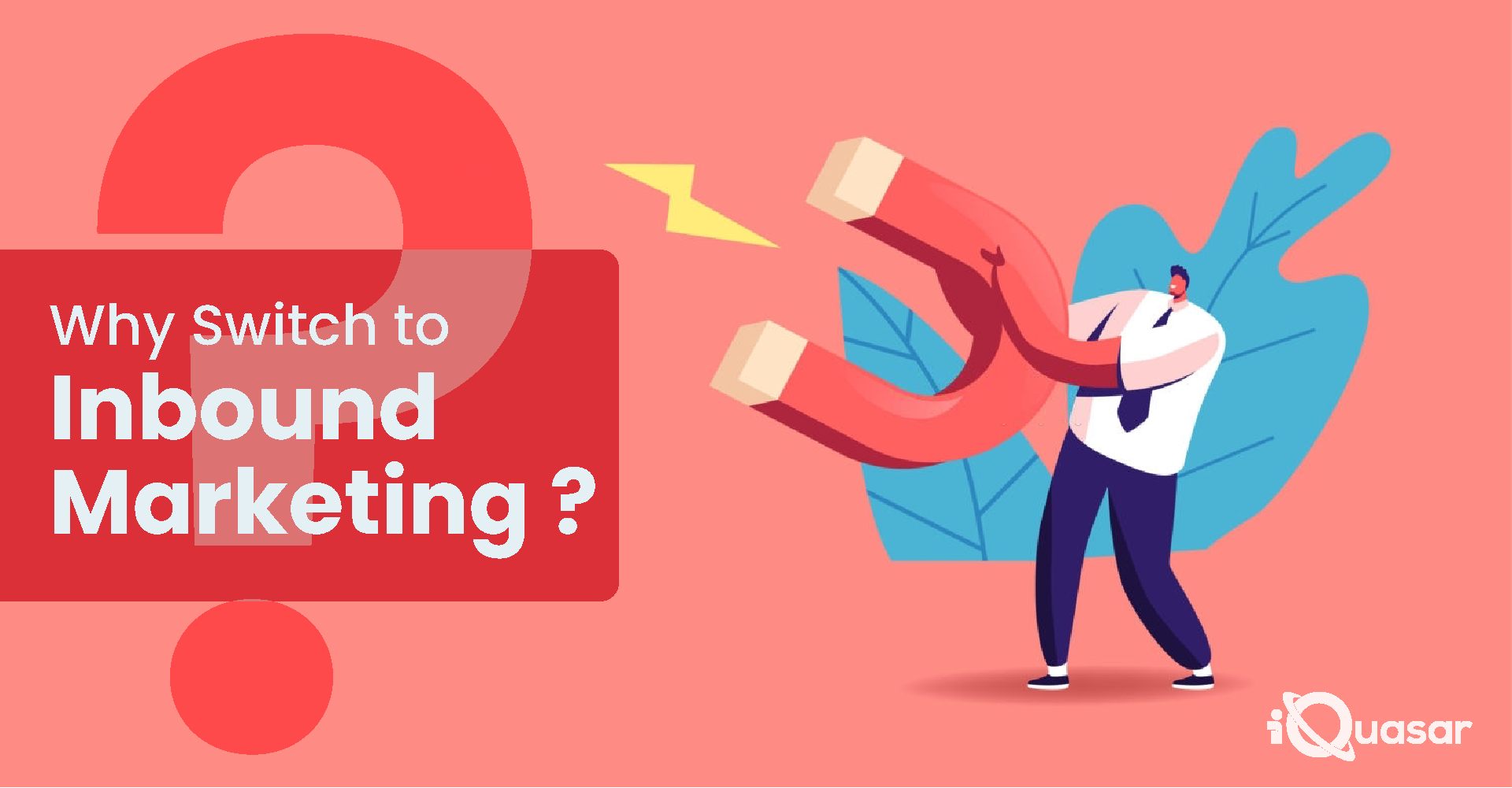 Inbound Marketing |iQuasar
