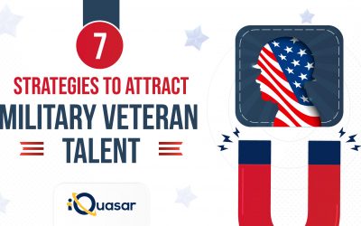 7 Strategies to Attract Military Veteran Talent