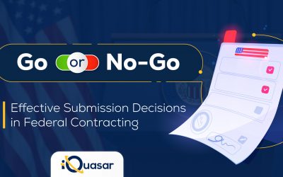 Go or No-Go? Effective Submission Decisions in Federal Contracting