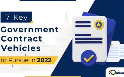 7 Key Government Contract Vehicles to Pursue in 2022