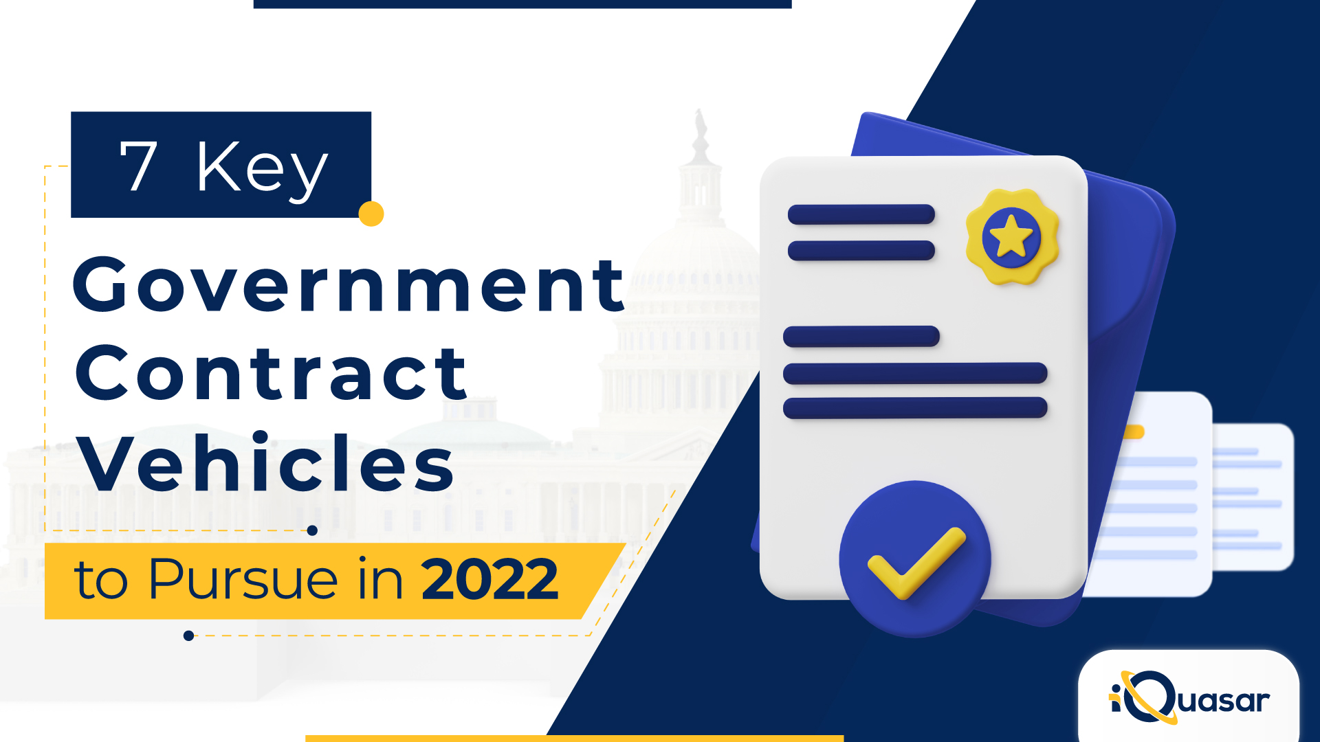 Government-Contract-Vechicles contract vehicles | iQuasar