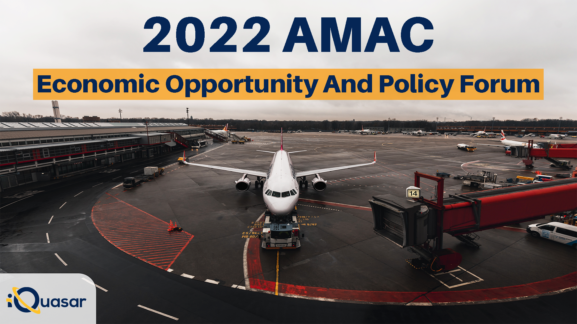 amac 2 AMAC Economic Opportunity and Policy Forum