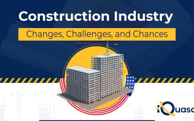 Construction Industry: Changes, Challenges, and Chances