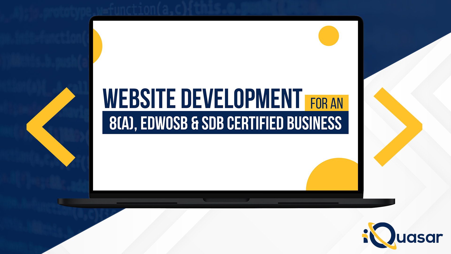Website Development-Case Study