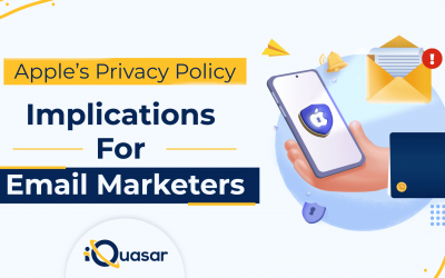 Apple’s Privacy Policy: Implications for Email Marketers