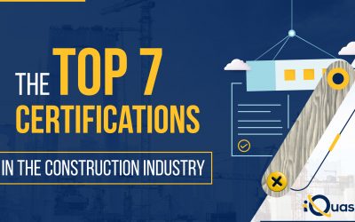 The Top 7 Certifications in the Construction Industry