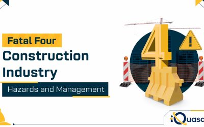 Fatal Four: Construction Industry Hazards and Management