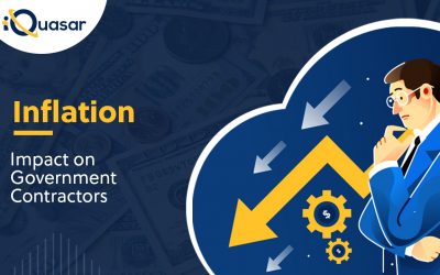 Inflation: Impact on Government Contractors