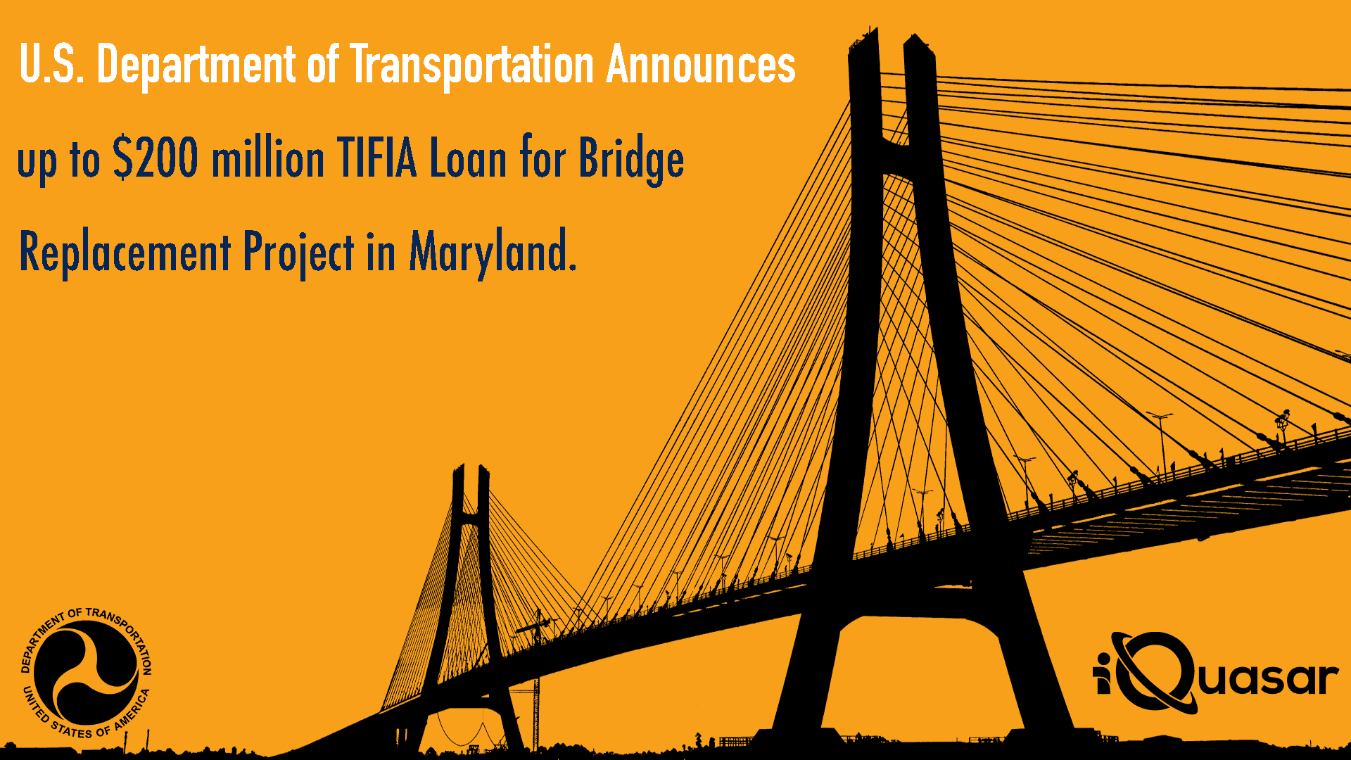 USDOT NEWS