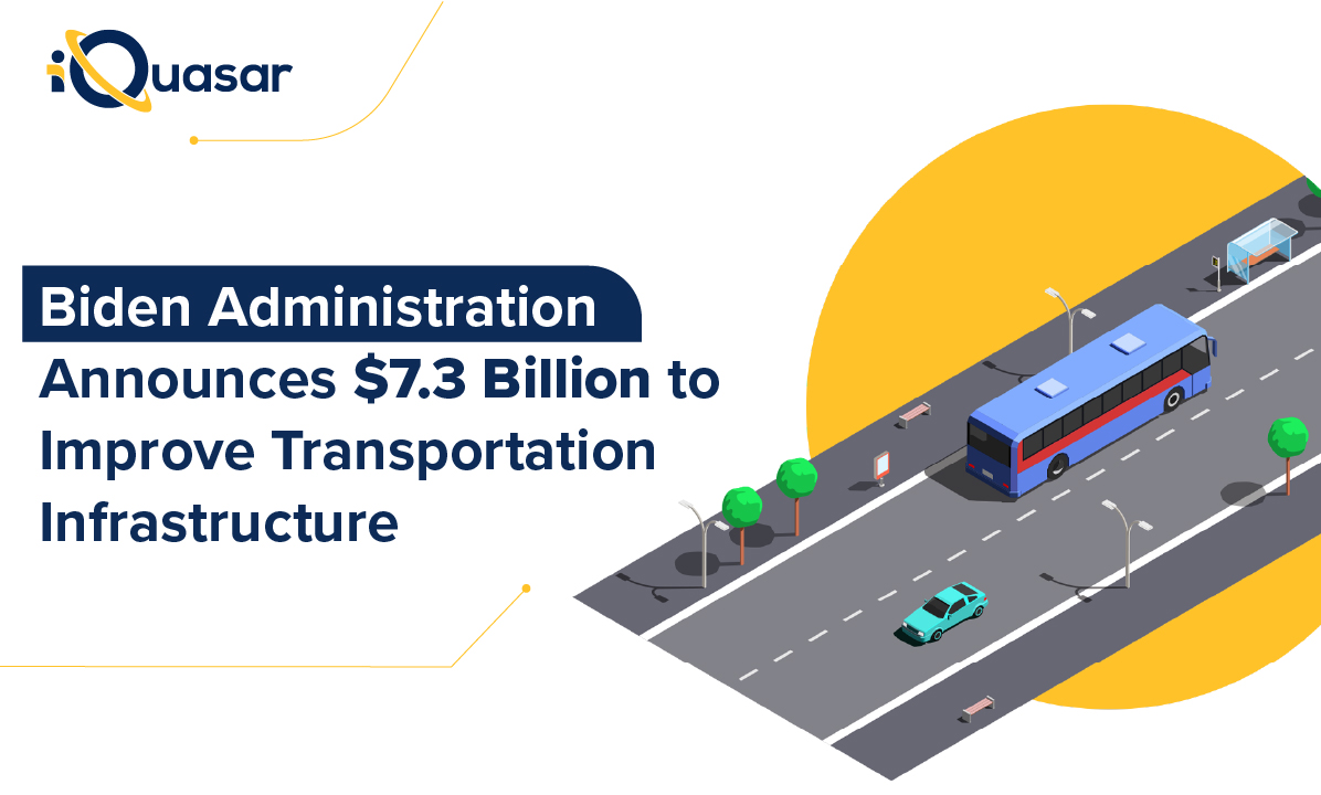 Bipartisan Infrastructure Law | iQuasar Bipartisan Infrastructure Law | iQuasar