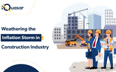 Weathering the Inflation Storm in Construction Industry