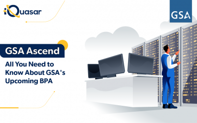 GSA Ascend – All You Need to Know About GSA’s Upcoming BPA