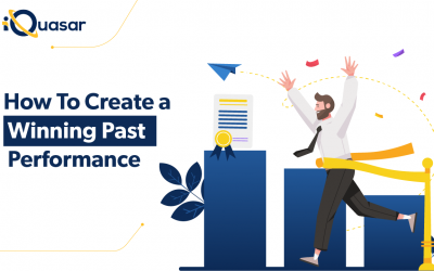 How To Create a Winning Past Performance