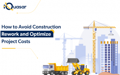 How to Avoid Construction Rework and Optimize Project Costs
