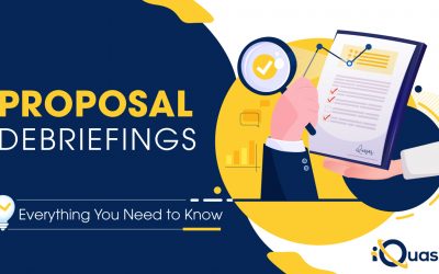 Proposal Debriefings: Everything You Need to Know