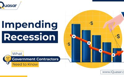 Impending Recession: What Government Contractors Need to Know