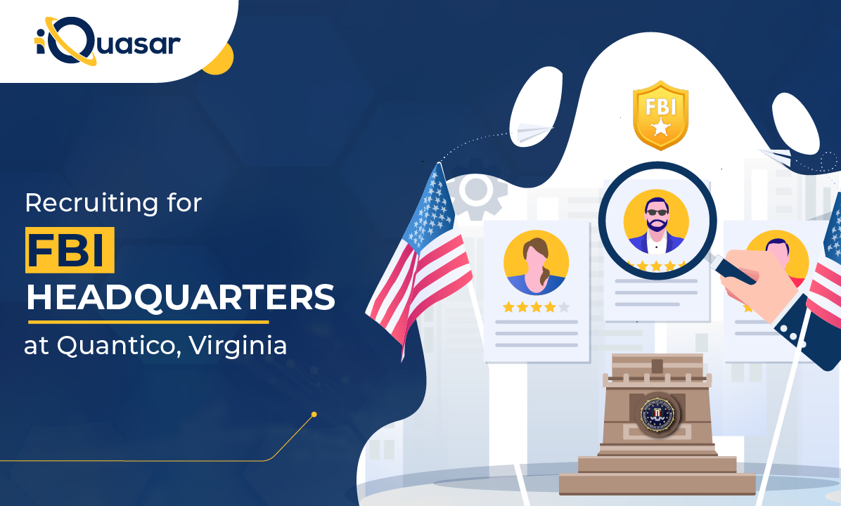 Recruiting on site cleared candidates | iQuasar LLC Recruiting on site cleared candidates | iQuasar LLC