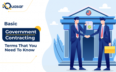 Basic Government Contracting Terms That You Need To Know