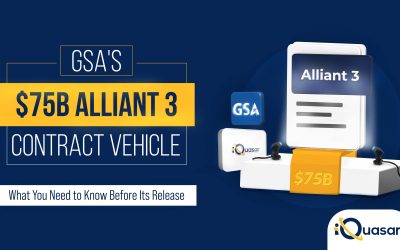 GSA’s $75B Alliant 3 Contract Vehicle: What You Need to Know Before Its Release