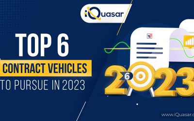 Top 6 Contract Vehicles to Pursue in 2023