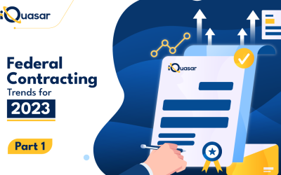 Federal Contracting Trends for 2023 – Part I