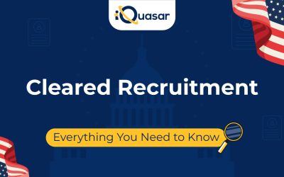 Cleared Recruitment: Everything You Need to Know