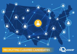 How to recruit cleared candidates