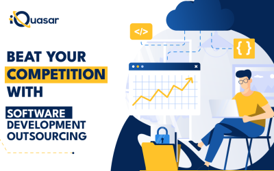 Beat Your Competition With Software Development Outsourcing