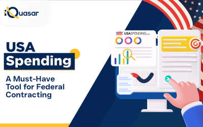 USA Spending – A Must-Have Tool for Federal Contracting