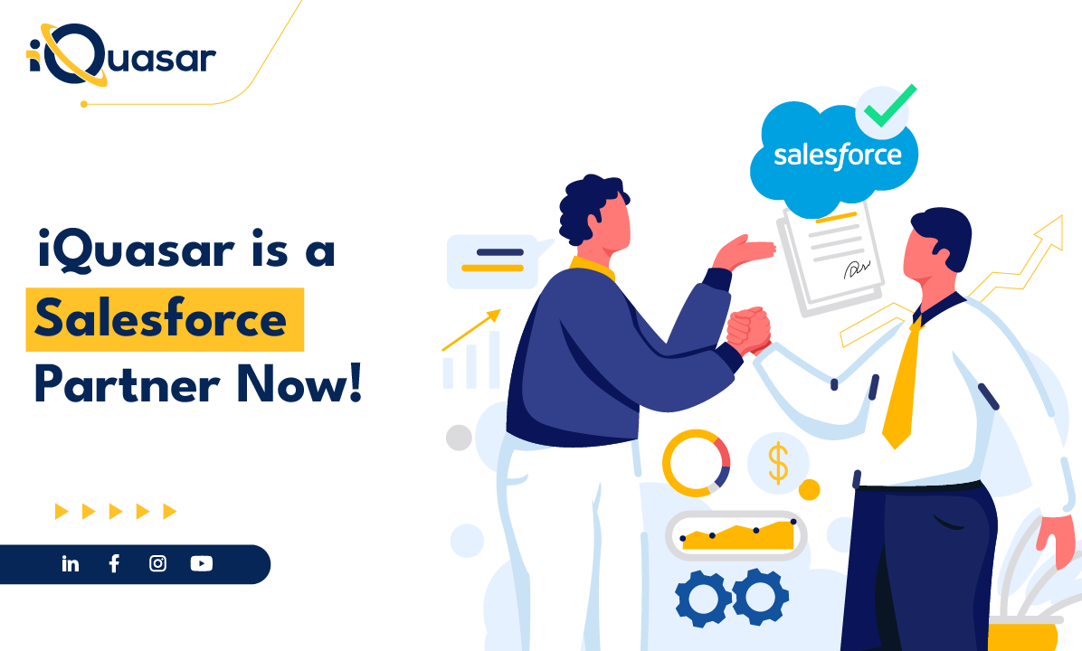 Salesforce Partner | iQuasar LLC