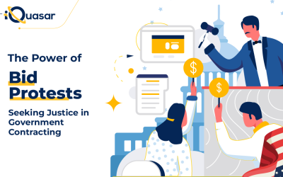 The Power of Bid Protests: Seeking Justice in Government Contracting
