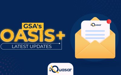 GSA’s OASIS+ : Latest Updates