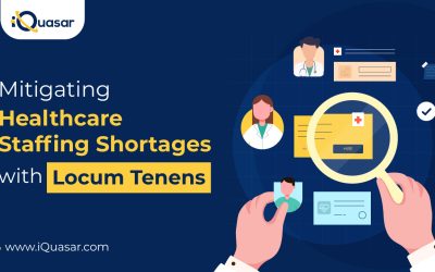 Mitigating Healthcare Staffing Shortages with Locum Tenens