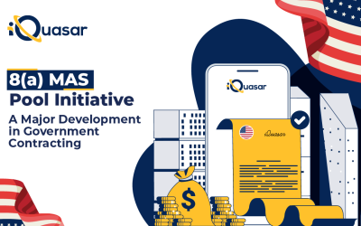 8(a) MAS Pool Initiative – A Major Development in Government Contracting