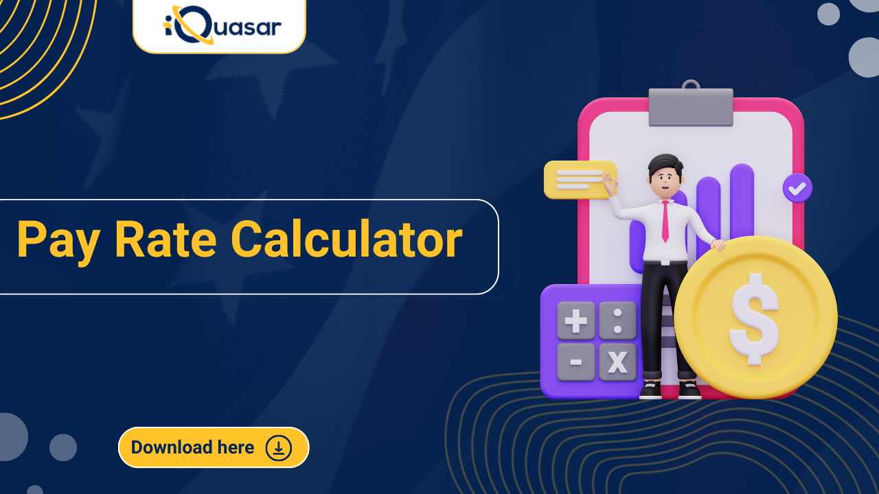 Pay Rate Calculator