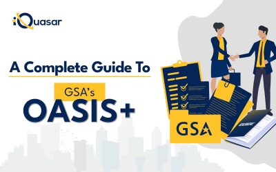 A Complete Guide to GSA’s OASIS+