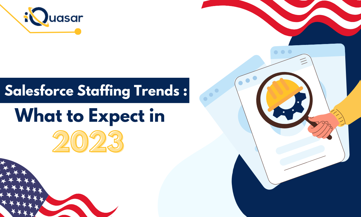 PD-Blog Feature image (4) text written as salesforce staffing trends in 2023