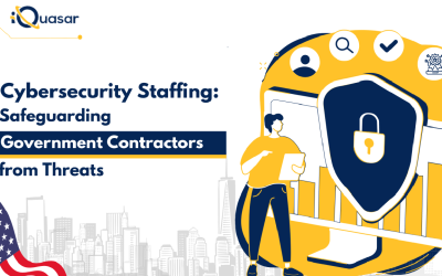 Cybersecurity Staffing for Government Contractors