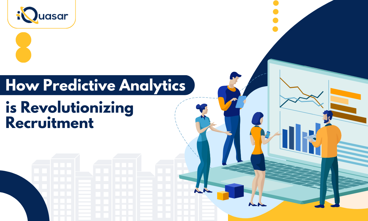 Predictive Analytics in Cleared Recruitment | iQuasar LLC